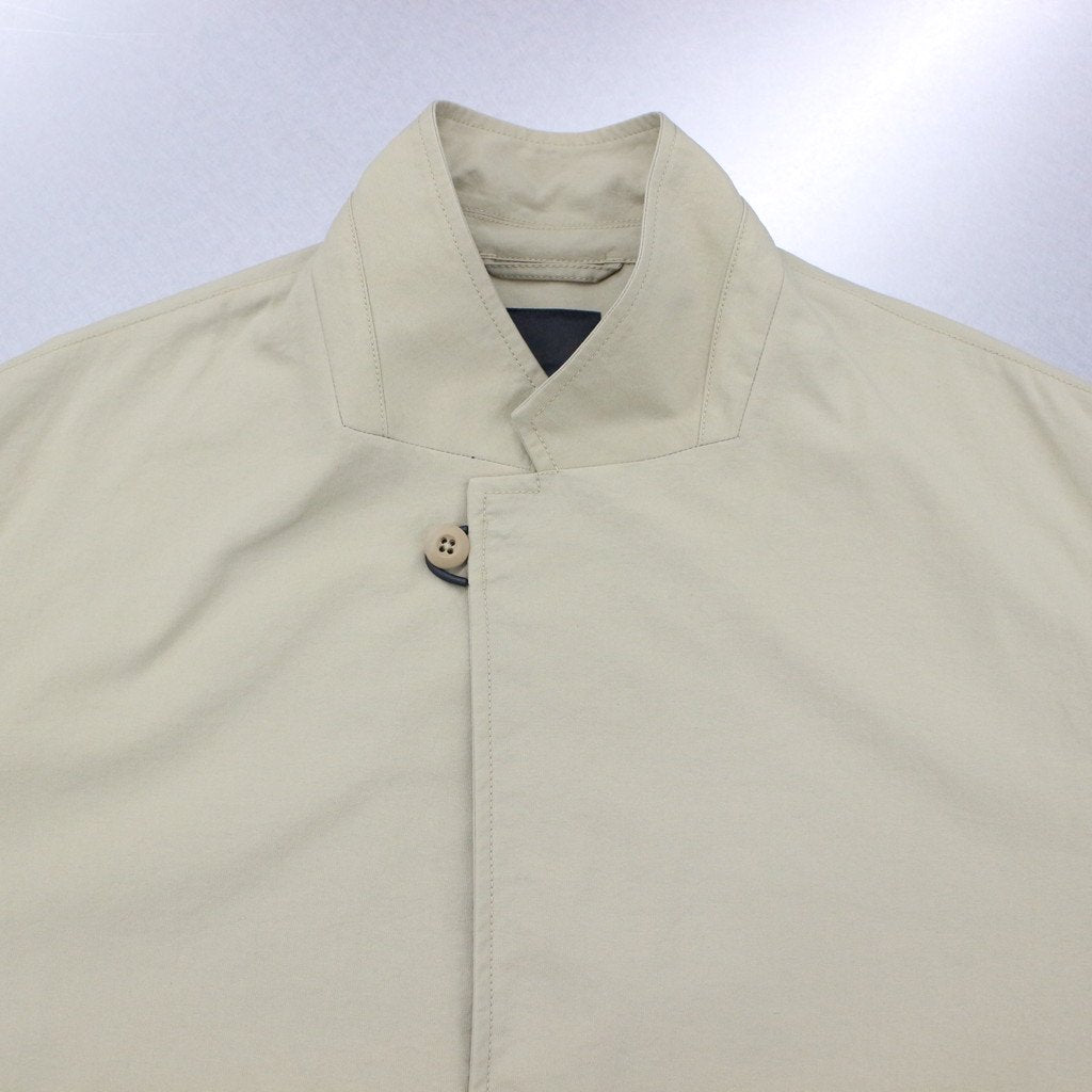 TECH BUSH 2B JACKET #SAND BEIGE [BJ-54023] _ DAIWA PIER39