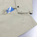 TECH BUSH 2B 外套#沙米 [BJ-54023]