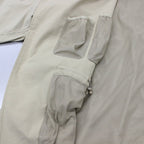 TECH BUSH 2B 外套#沙米 [BJ-54023]