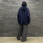 TECH SAFARI JACKET #D-NAVY [BJ-52023]