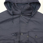 TECH SAFARI JACKET #D-NAVY [BJ-52023]