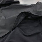 TECH LOGGER MOUNTAIN PARKA #BLACK [BJ-24023]