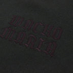 LEATHER VARSITY JACKET -TYPE 3- #D-GREEN [23SS-WMO-BL07]