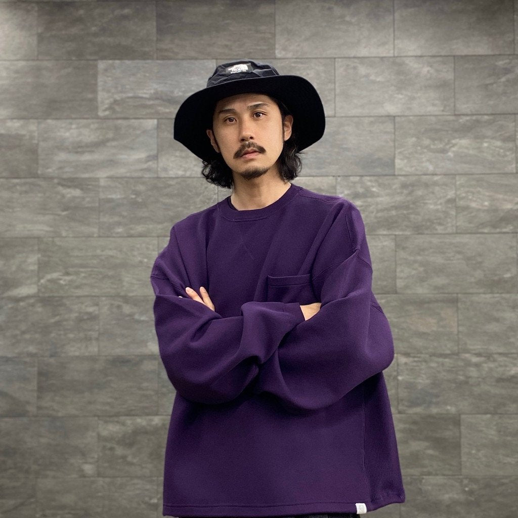 HORIZON HAT #K [NN02336]