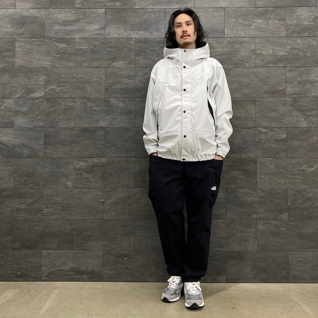 V 級野戰褲 #K [NB42230]