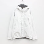 未染色山地外套 #UD [NP12360]