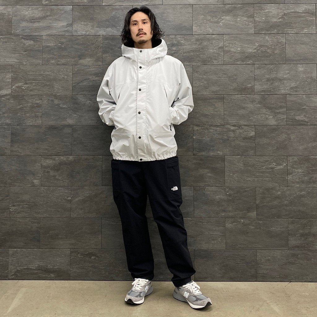 未染色山地外套 #UD [NP12360]