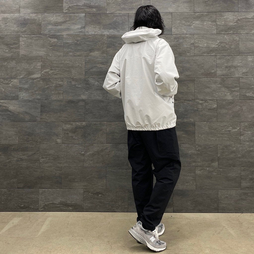 未染色山地外套 #UD [NP12360]