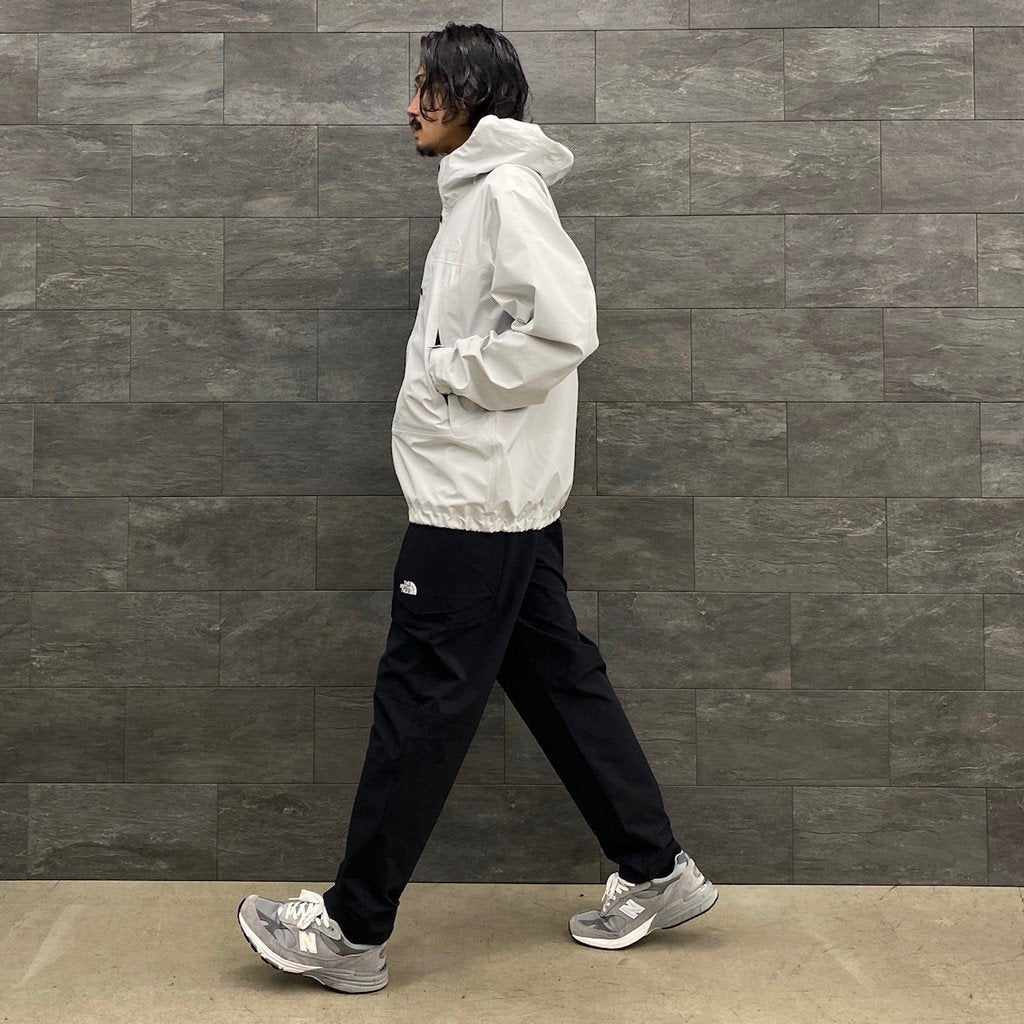 未染色山地外套 #UD [NP12360]