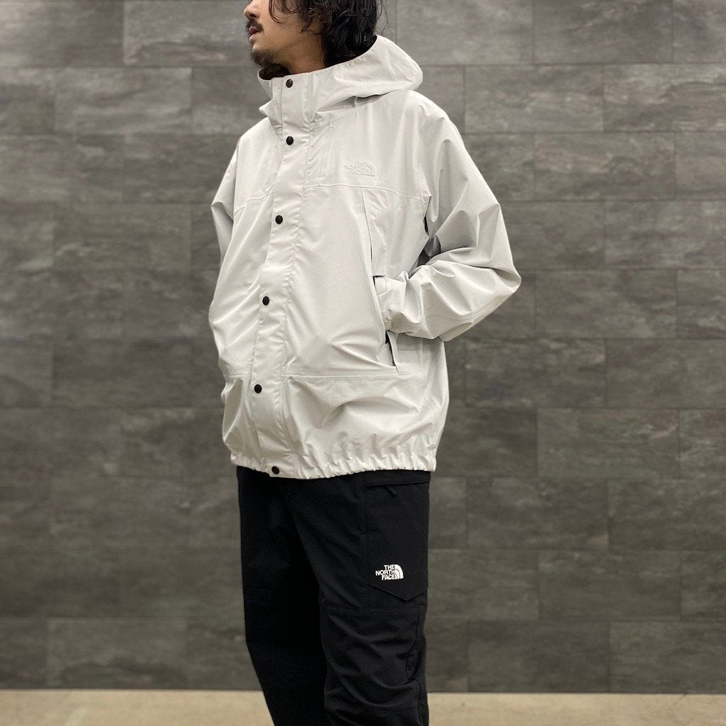 UNDYED MOUNTAIN JACKET #UD [NP12360] _ THE NORTH FACE | ザ