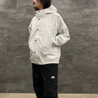 未染色山地外套 #UD [NP12360]