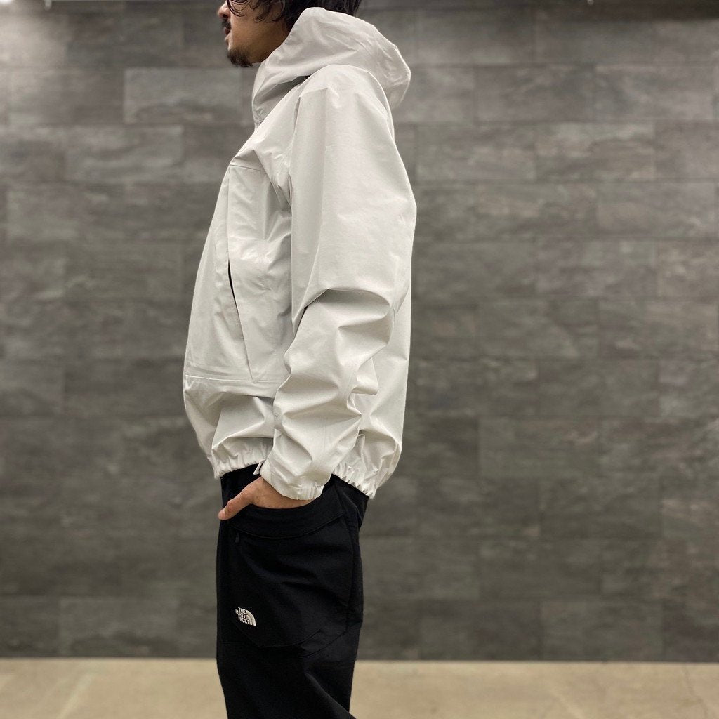 未染色山地外套 #UD [NP12360]