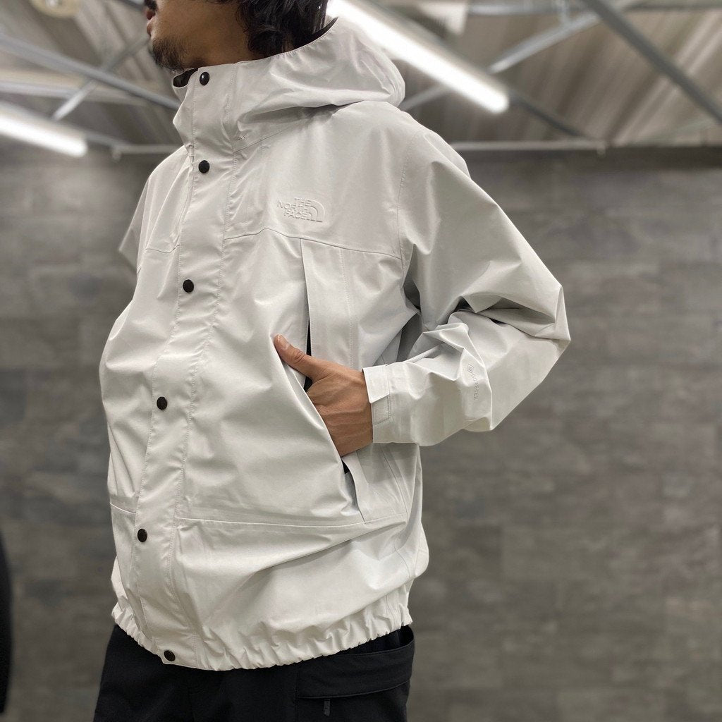 未染色山地外套 #UD [NP12360]