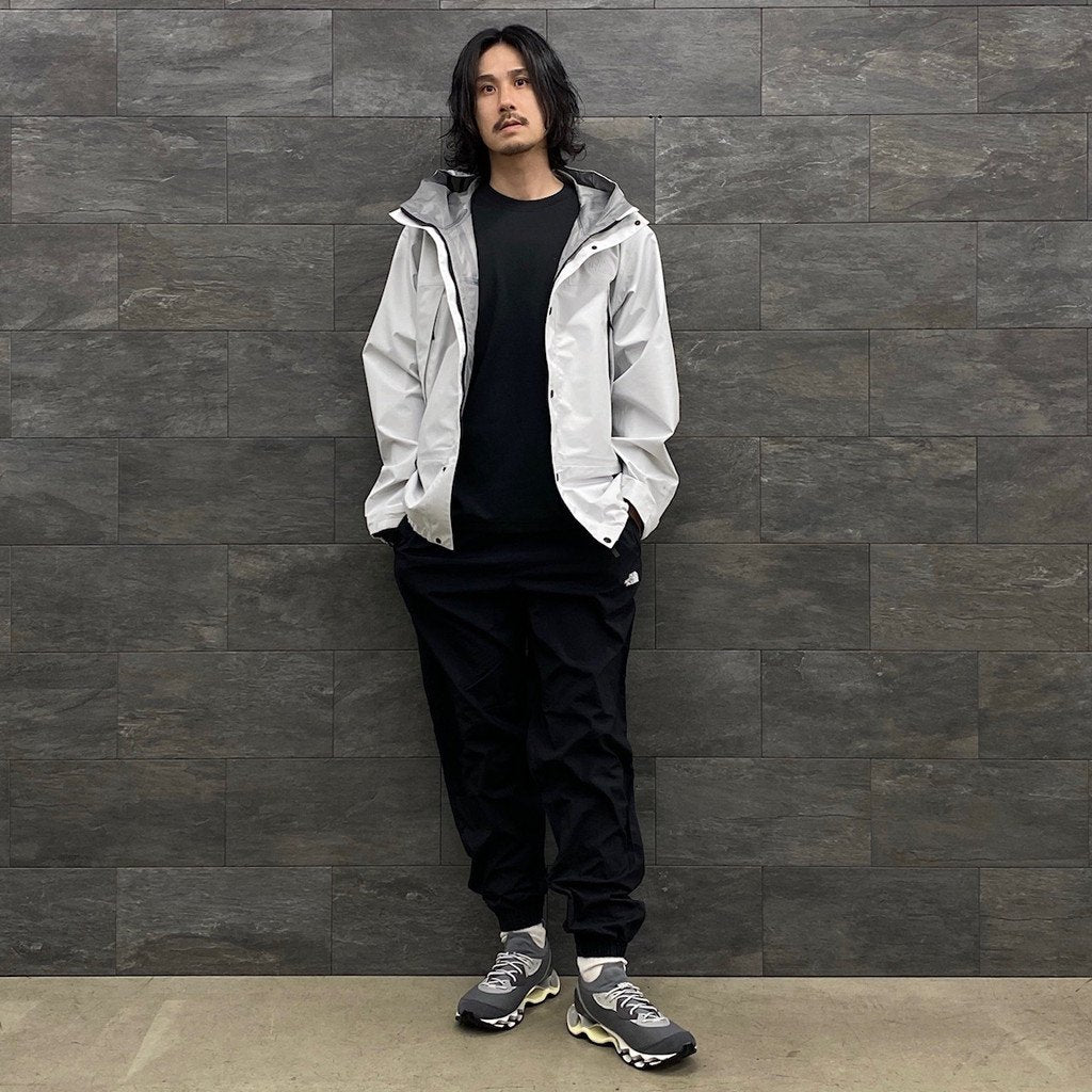 未染色山地外套 #UD [NP12360]