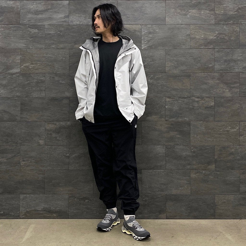 未染色山地外套 #UD [NP12360]