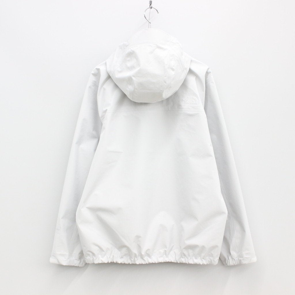 未染色山地外套 #UD [NP12360]