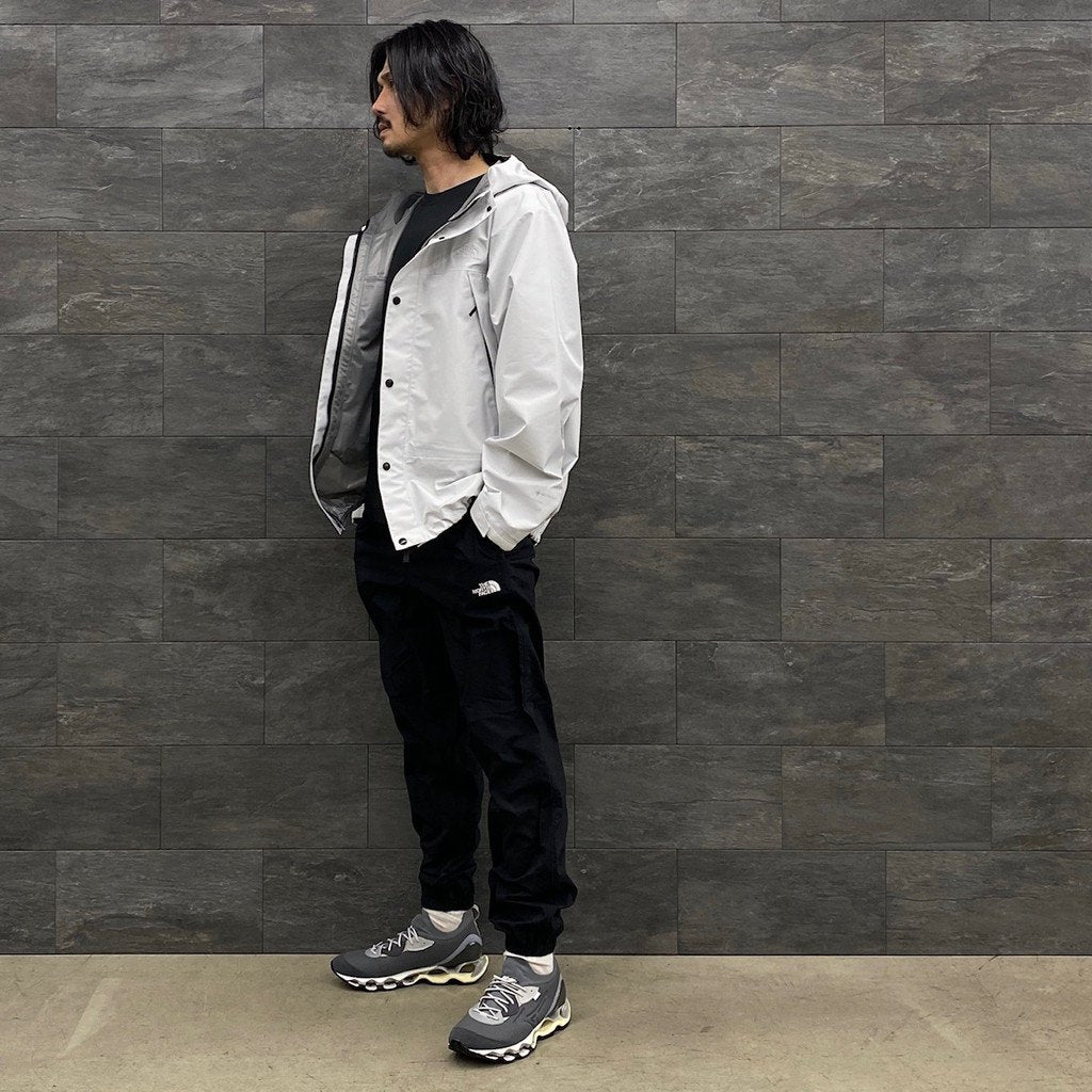 未染色山地外套 #UD [NP12360]