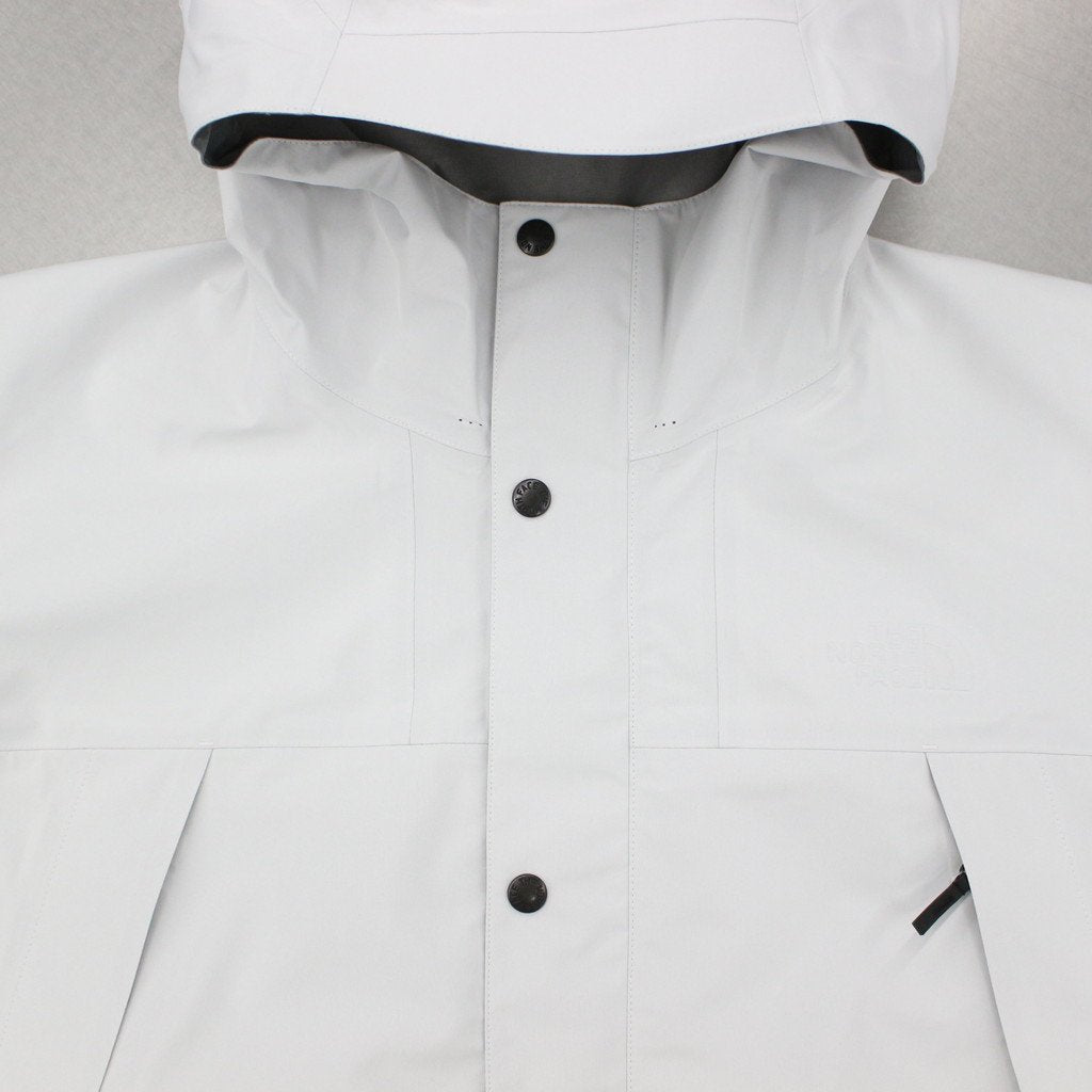 UNDYED MOUNTAIN JACKET #UD [NP12360] _ THE NORTH FACE | ザノース