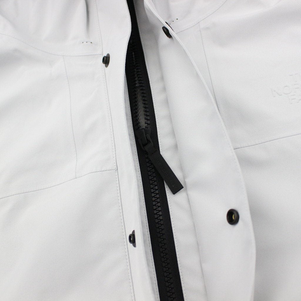 未染色山地外套 #UD [NP12360]