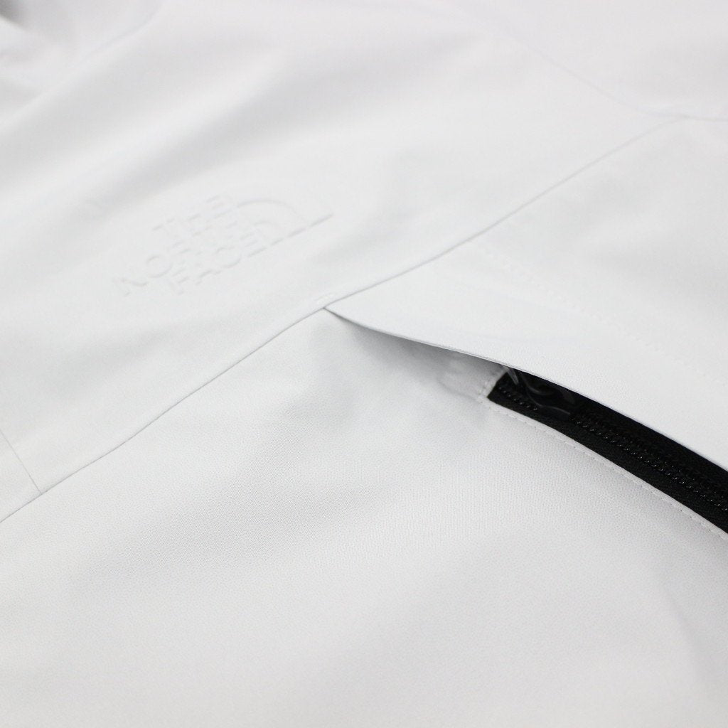 未染色山地外套 #UD [NP12360]