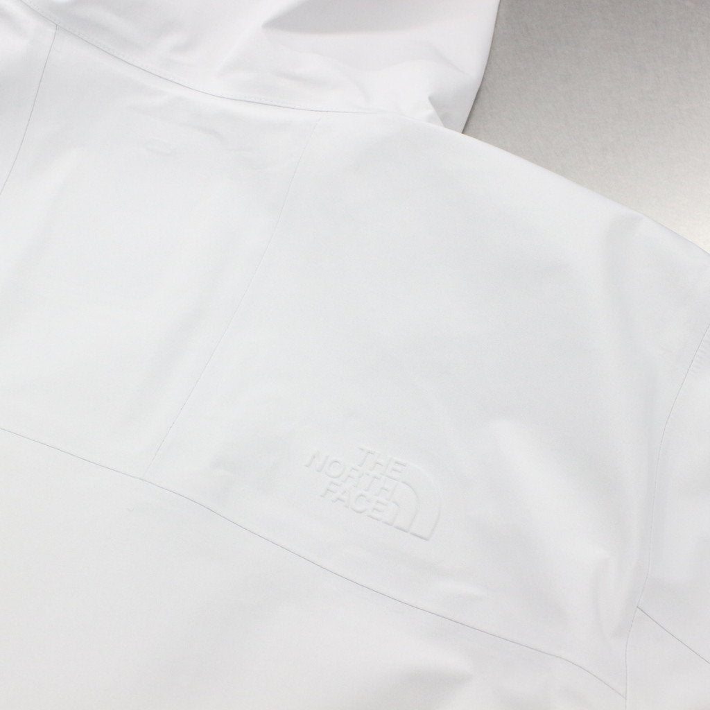 未染色山地外套 #UD [NP12360]