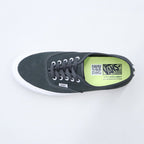 AUTHENTIC VR3-SUEDE UNEXPLORED- #BLACK/WHITE [VN0005UDBKP]