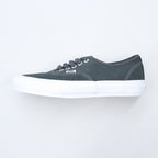 AUTHENTIC VR3-SUEDE UNEXPLORED- #BLACK/WHITE [VN0005UDBKP]