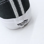 AUTHENTIC VR3-SUEDE UNEXPLORED- #BLACK/WHITE [VN0005UDBKP]