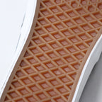 AUTHENTIC VR3-SUEDE UNEXPLORED- #BLACK/WHITE [VN0005UDBKP]