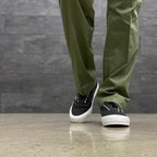 AUTHENTIC VR3-SUEDE UNEXPLORED- #BLACK/WHITE [VN0005UDBKP]