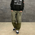 駝鹿褲 #ARMY [RP0504301]