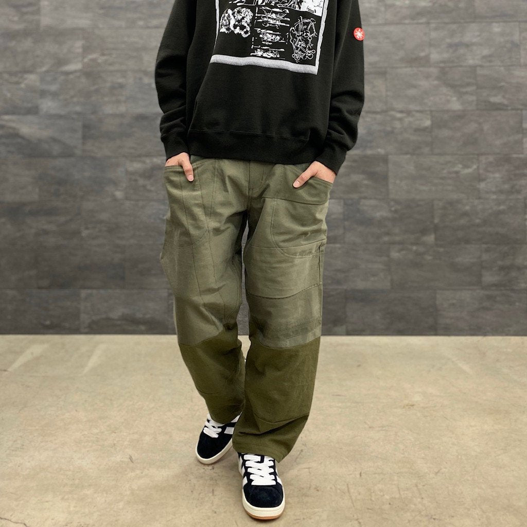 駝鹿褲 #ARMY [RP0504301]