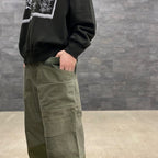 駝鹿褲 #ARMY [RP0504301]