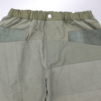 駝鹿褲 #ARMY [RP0504301]