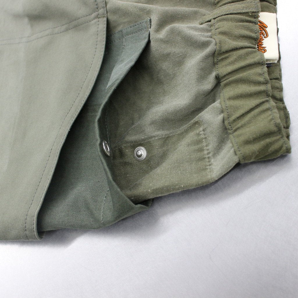 駝鹿褲 #ARMY [RP0504301]