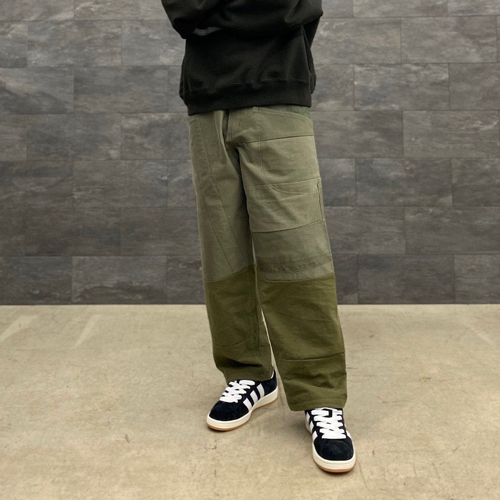 駝鹿褲 #ARMY [RP0504301]