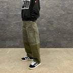 駝鹿褲 #ARMY [RP0504301]