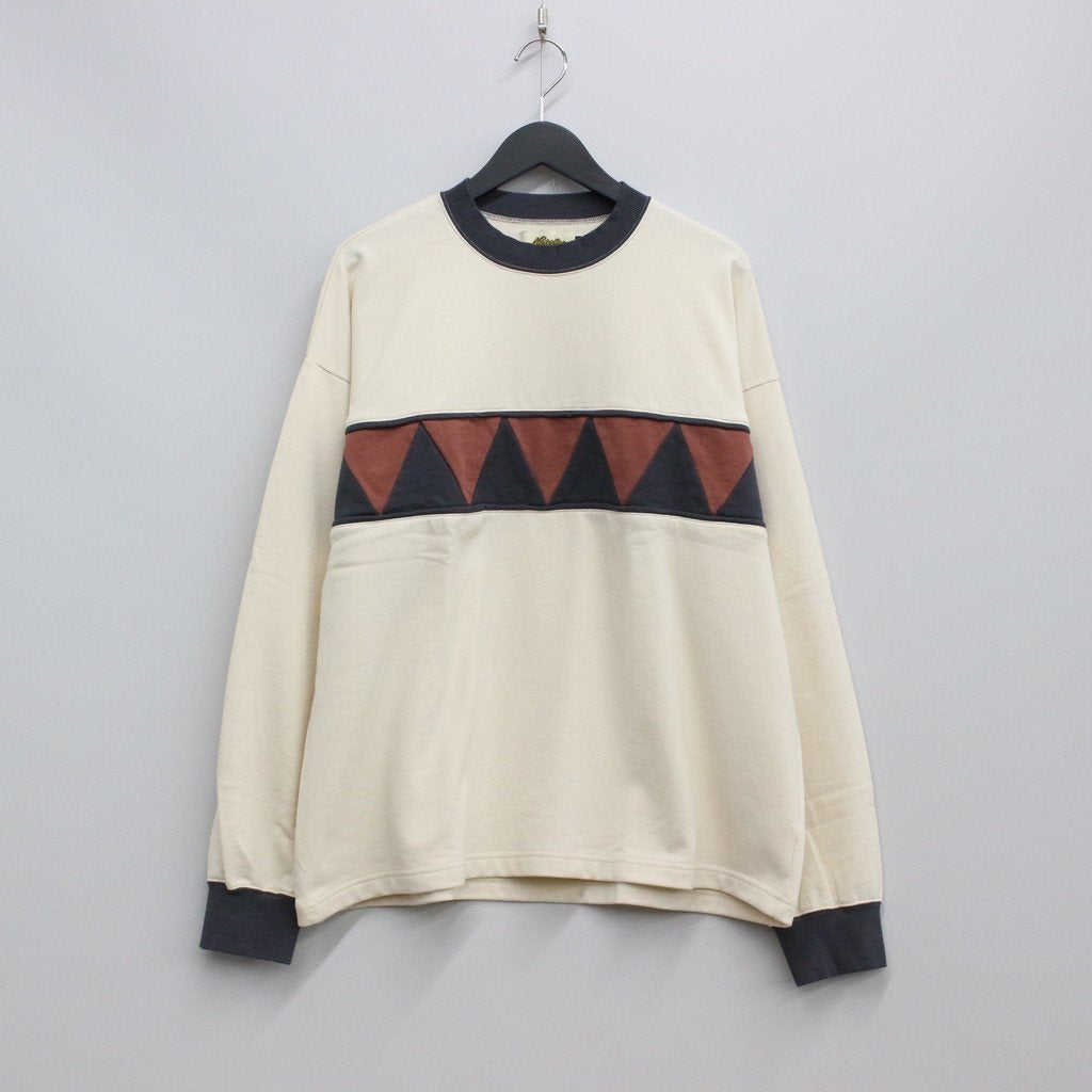 BARBARIAN CREW #NATURAL [C0518902]