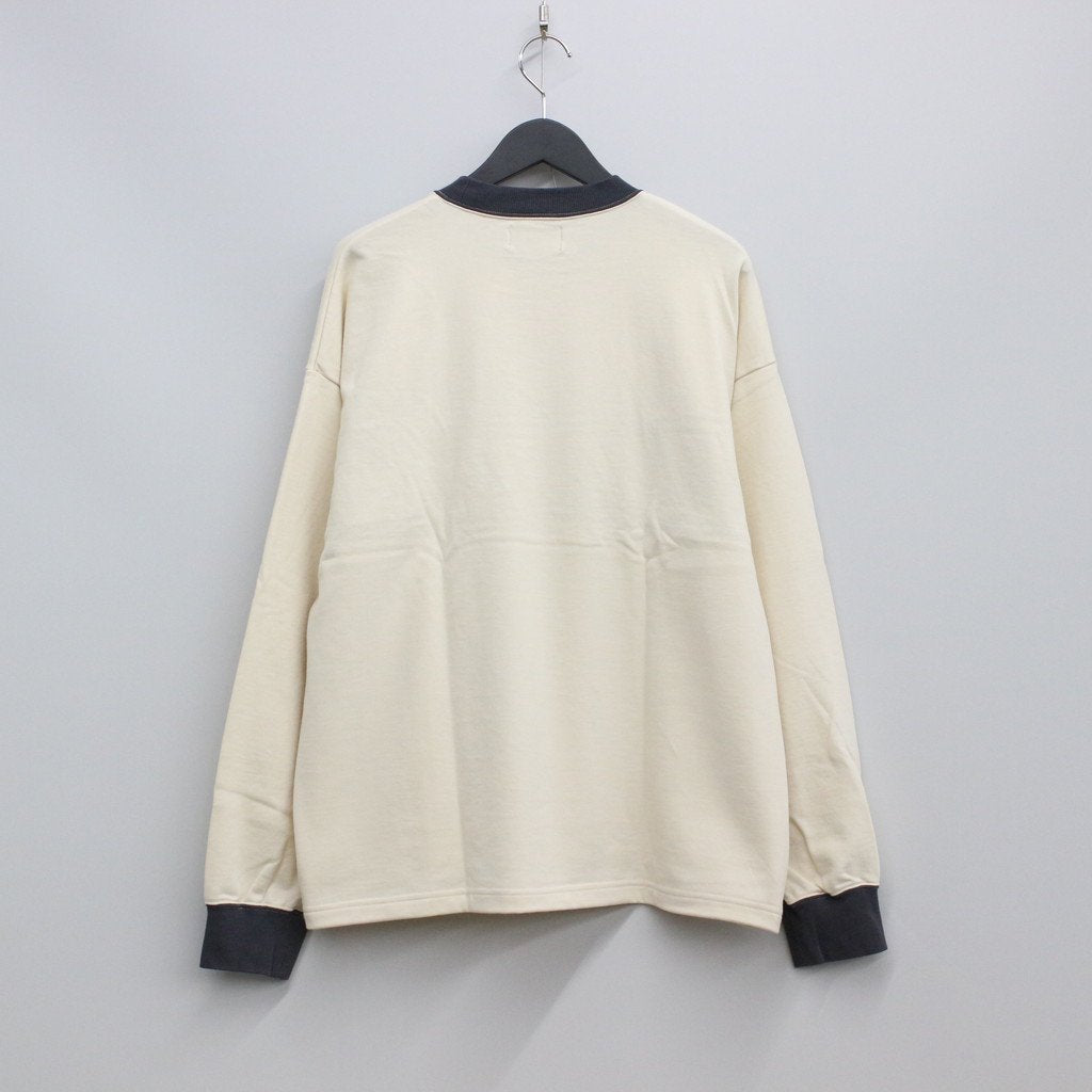 BARBARIAN CREW #NATURAL [C0518902]