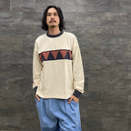 BARBARIAN CREW #NATURAL [C0518902]