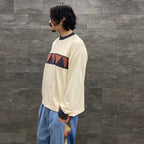 BARBARIAN CREW #NATURAL [C0518902]