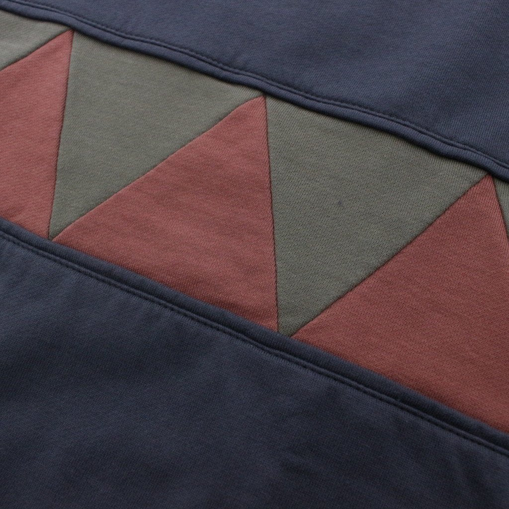 BARBARIAN CREW #CHARCOAL [C0518902]