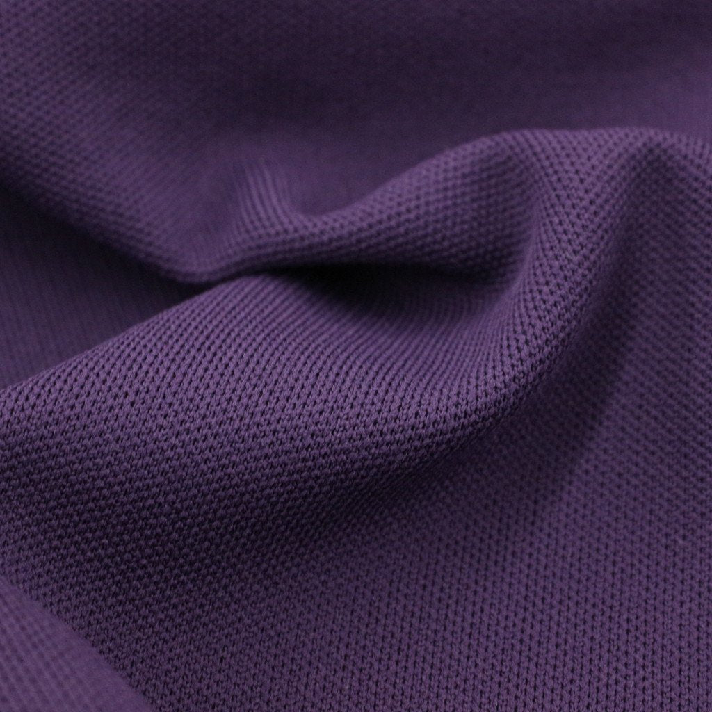 SPRING KNIT CREWNECK #PURPLE [23SS-KN04-7336]