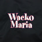 VARSITY JACKET -TYPE 3- #BLACK [23SS-WMO-BL10]