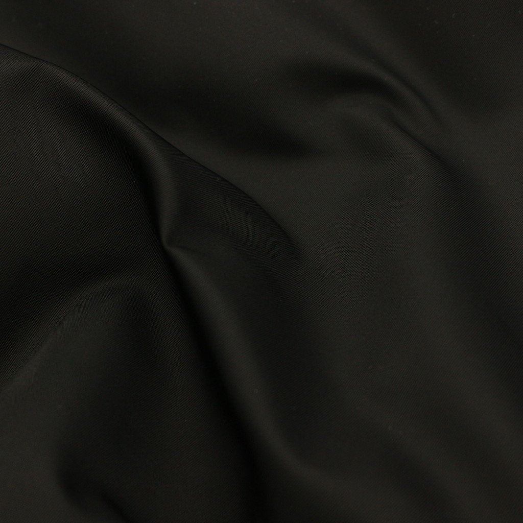 大學夾克 - 類型 3- #黑色 [23SS-WMO-BL10]