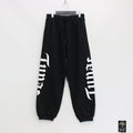 TUPAC | HEAVY WEIGHT SWEAT PANTS #BLACK [TUPAC-WM-SP01]