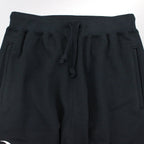 TUPAC | HEAVY WEIGHT SWEAT PANTS #BLACK [TUPAC-WM-SP01]