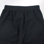 TUPAC | HEAVY WEIGHT SWEAT PANTS #BLACK [TUPAC-WM-SP01]