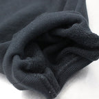 TUPAC | HEAVY WEIGHT SWEAT PANTS #BLACK [TUPAC-WM-SP01]