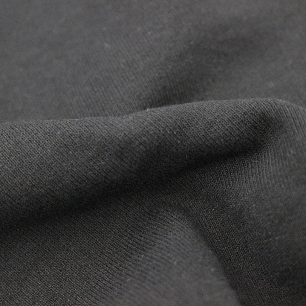 TUPAC | HEAVY WEIGHT SWEAT PANTS #BLACK [TUPAC-WM-SP01]